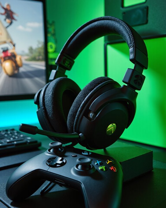 enhanced xbox audio experience