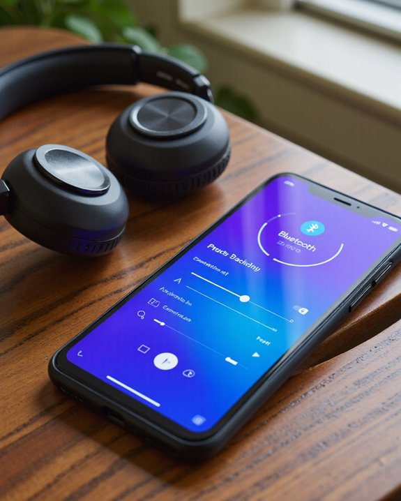 enhancing bluetooth audio quality