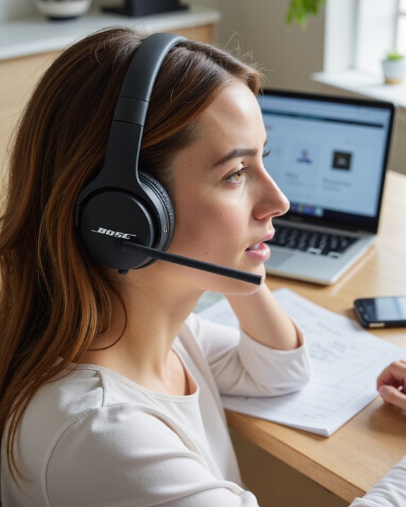 enhancing call clarity techniques