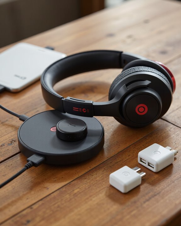 essential charging accessories explained