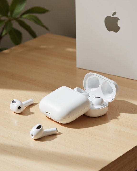 essential components for convenience