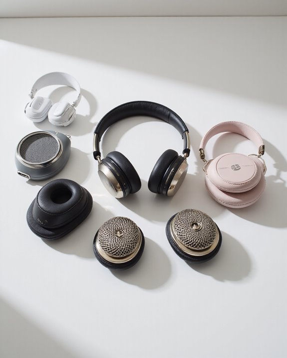 essential wireless headphone factors