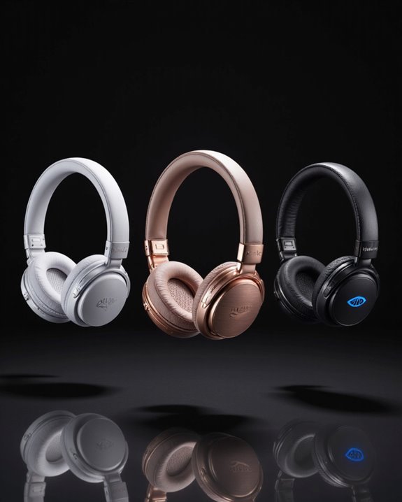 evaluate air headphone factors