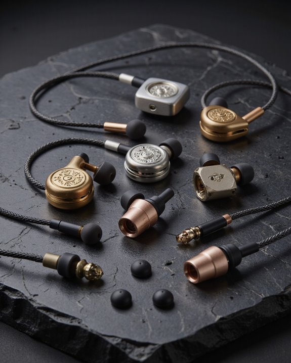 evaluate iem technical factors