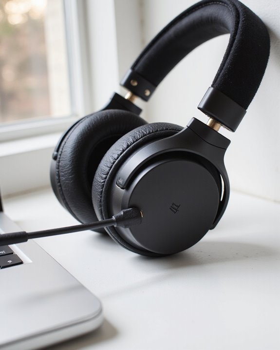 evaluate noise cancelling specs