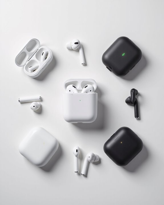 evaluate sound battery features