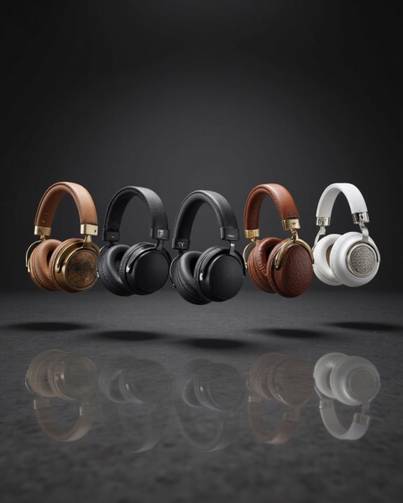 experts top 5 headphones