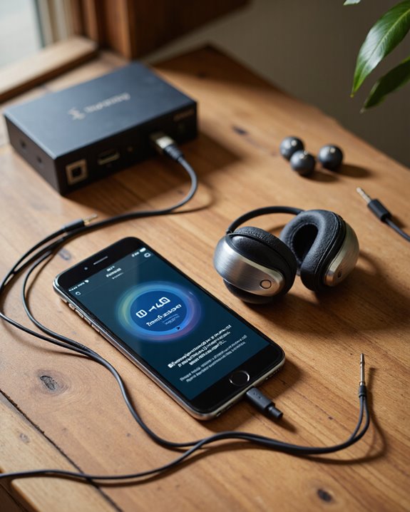firmware updates enhance audio