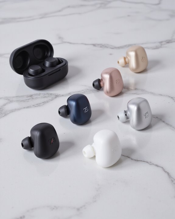 five best 2boom earbuds