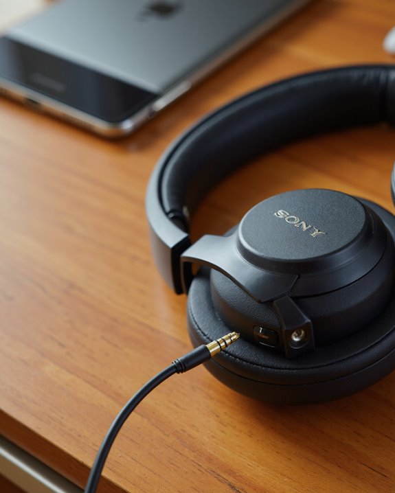 flexible wireless and wired compatibility