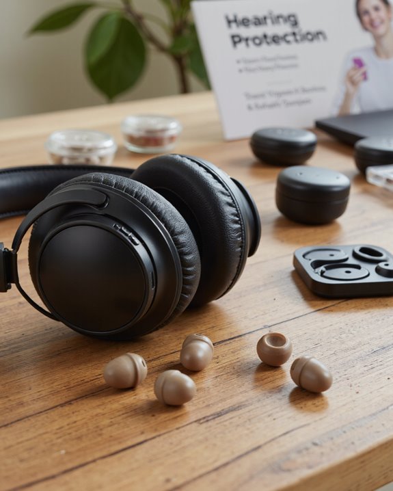 fsa eligibility for hearing protection