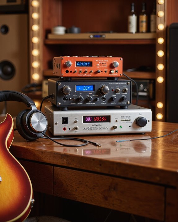 guitar amp selection essentials