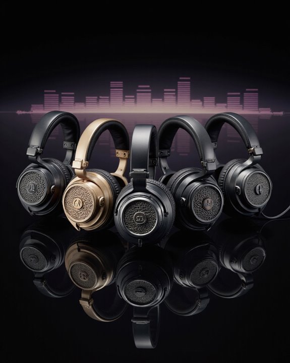 hd700 key factor evaluation