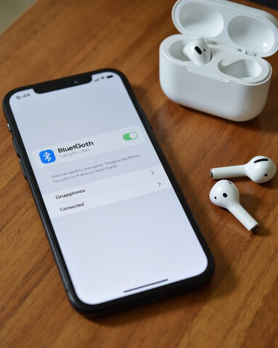 headphone connection management tips