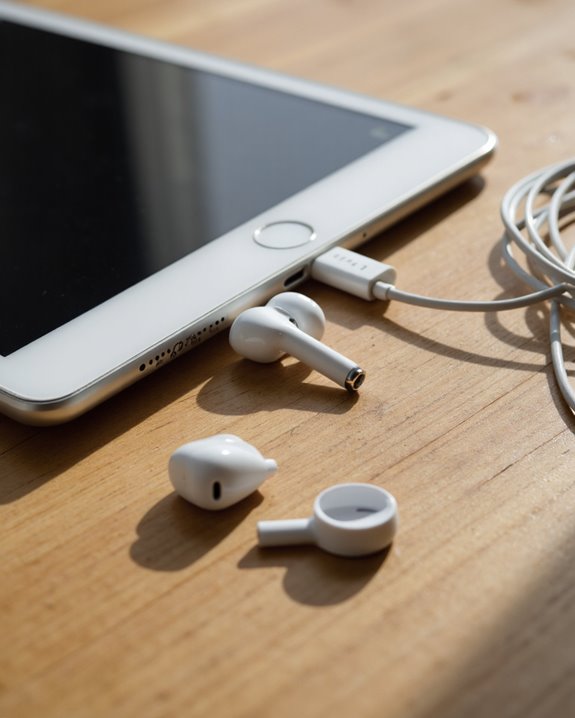 headphone connection troubleshooting tips