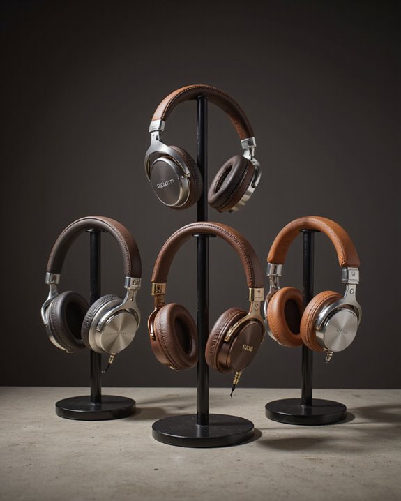 headphone evaluation key factors