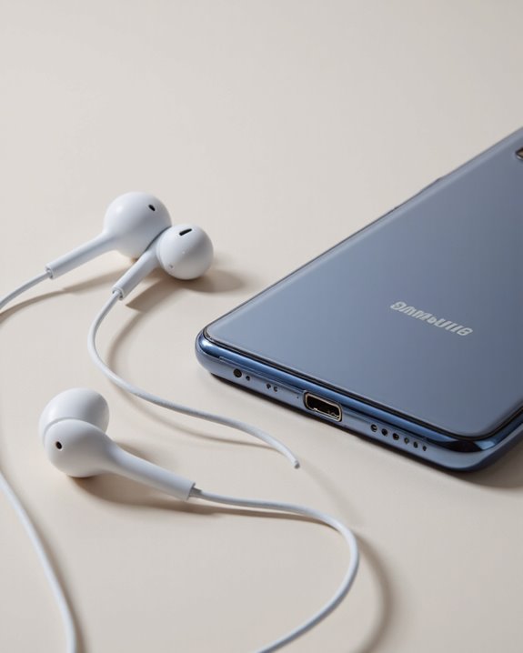 headphone jack elimination trend