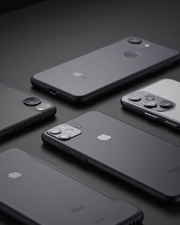 headphone jack market segmentation