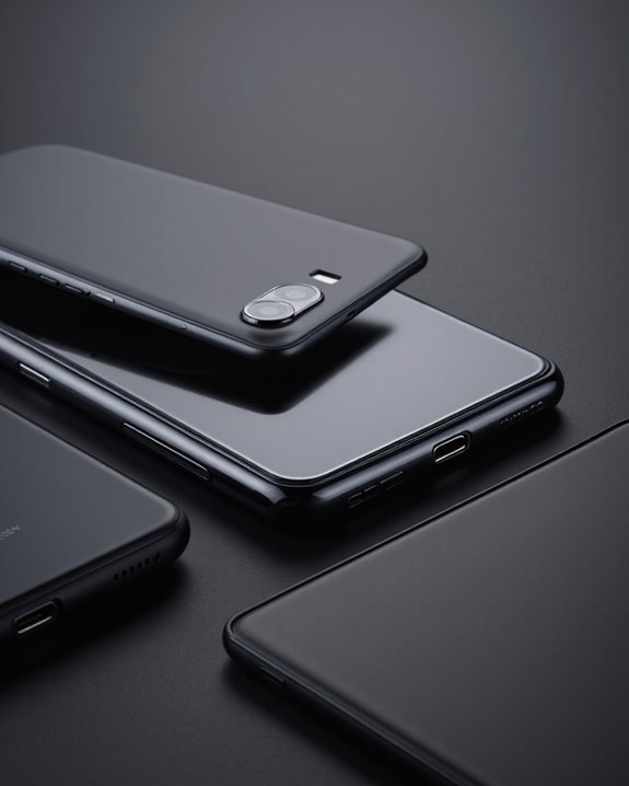headphone jack removal trend