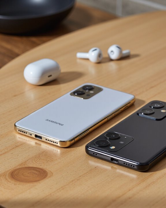 headphone jack removal trend