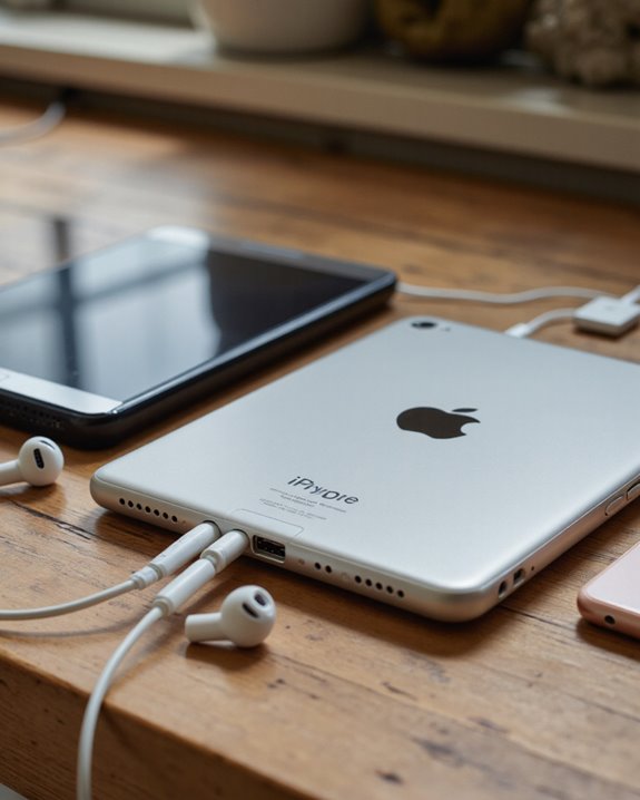headphone jack varies significantly
