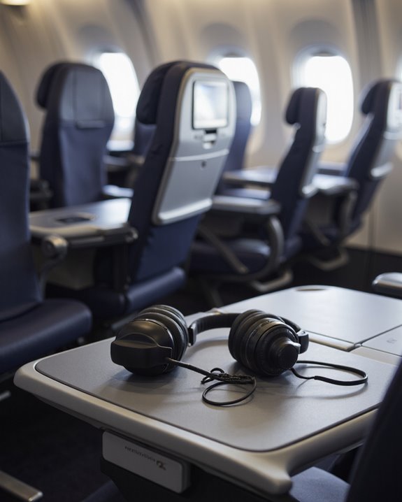 headphone quality by class