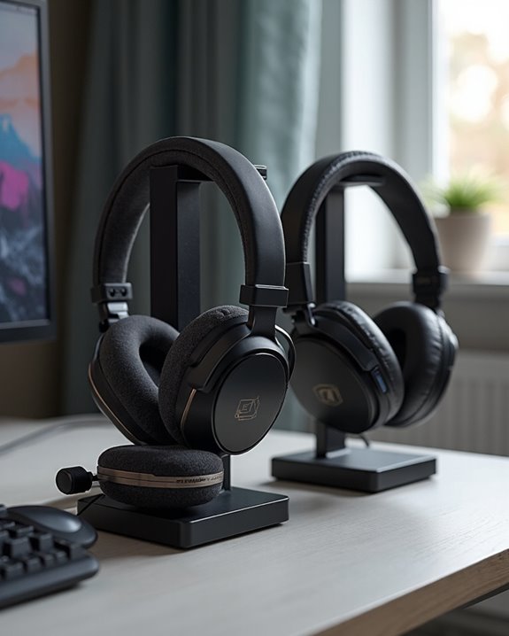 headphone sound quality factors