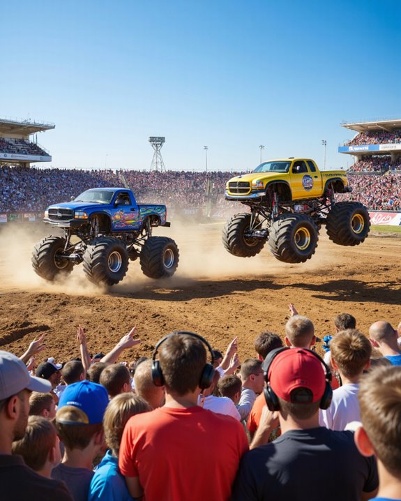 headphones recommended for events