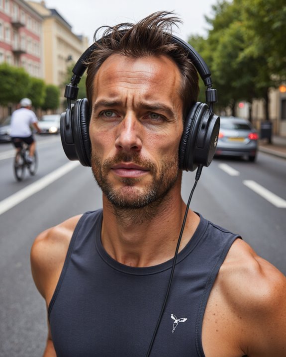 headphones risks and drawbacks