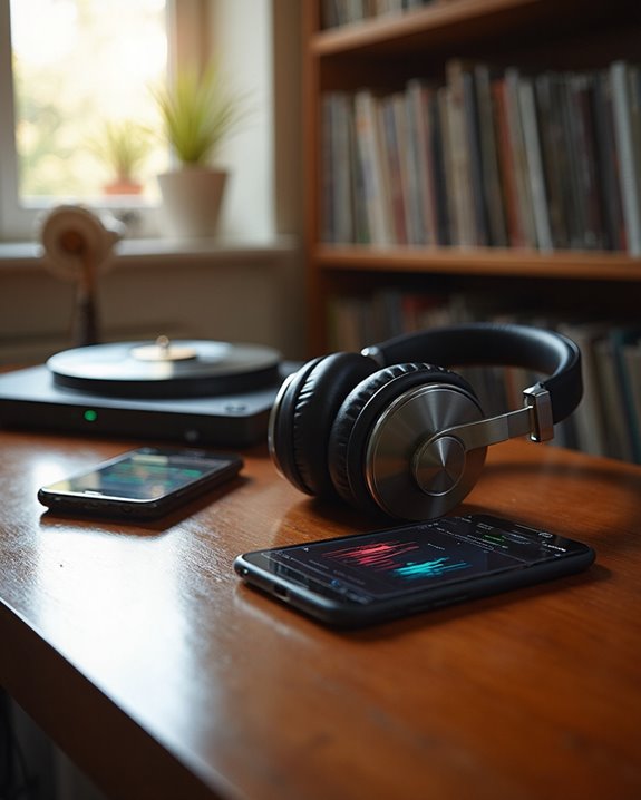 headphones sound quality factors