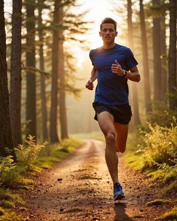 headphones vs earphones for running