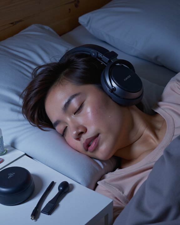 hygiene ensures safe listening