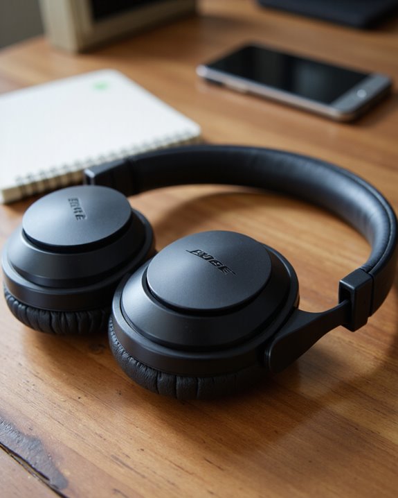 identify bose headphone model