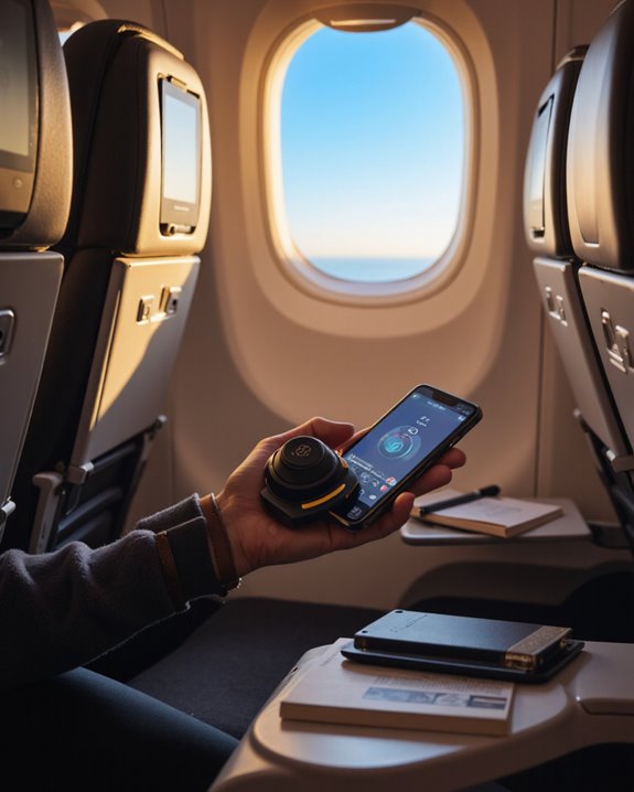 in flight entertainment alternatives explained