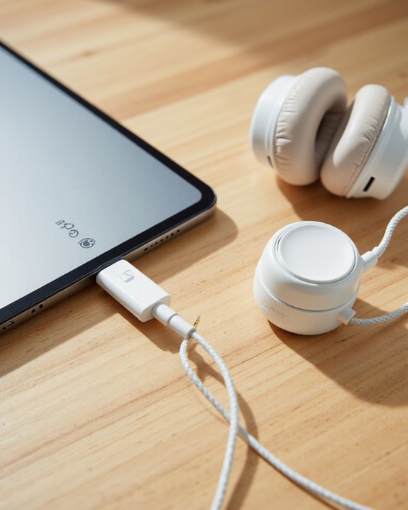 ipad 10th generation headphone compatibility