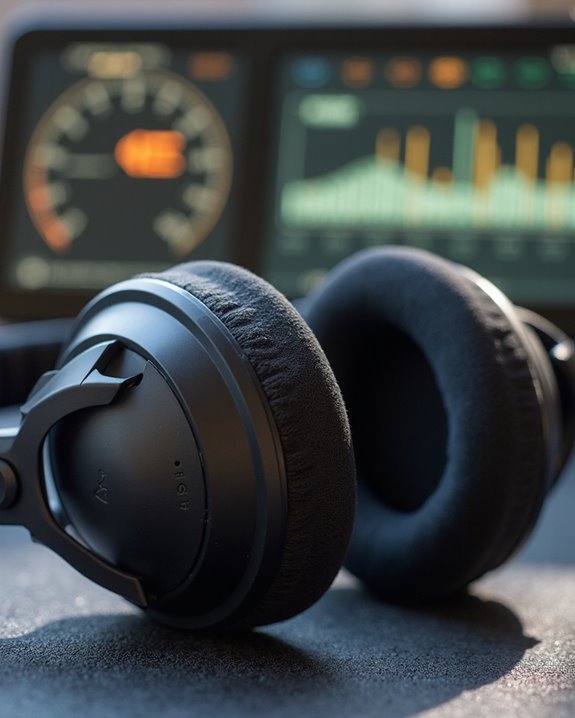 key factors for headphones