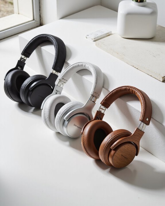 key factors for headphones