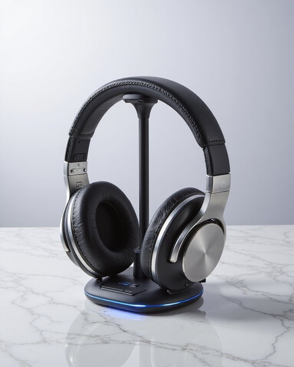 key headset selection factors
