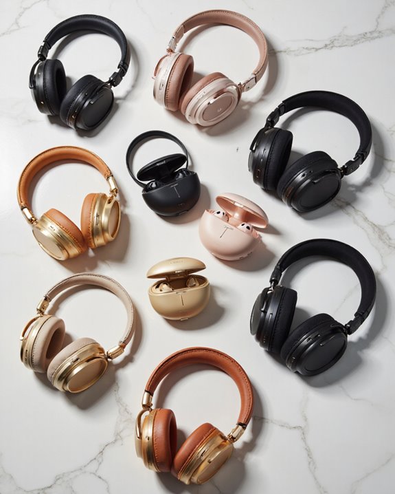 kim kardashian approved headphones