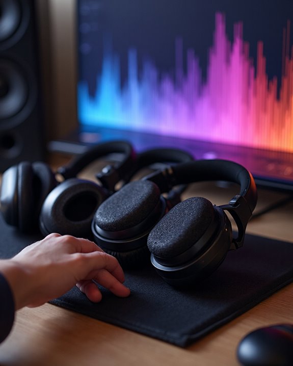 larger drivers bass essentials