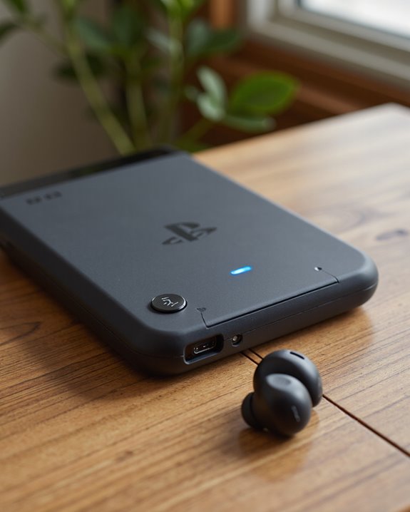 limited bluetooth headphone options