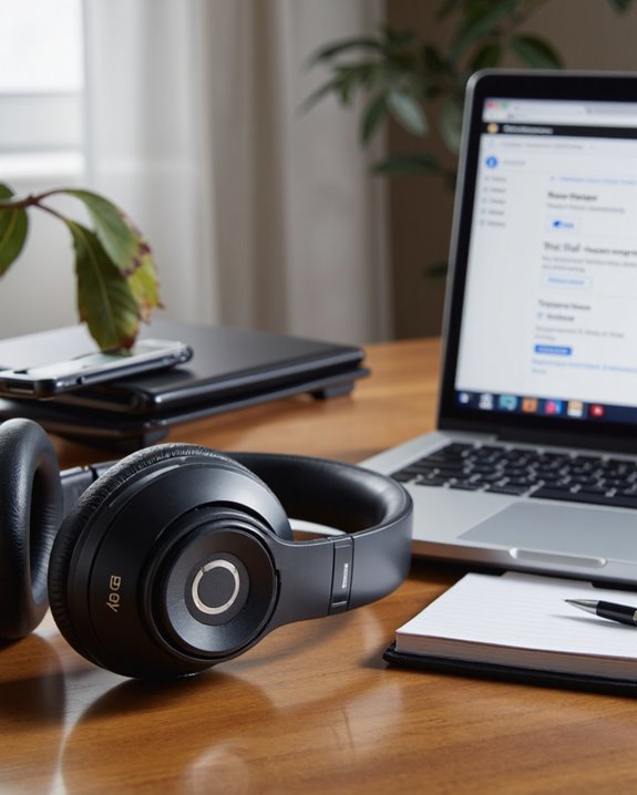 locating lost beats devices