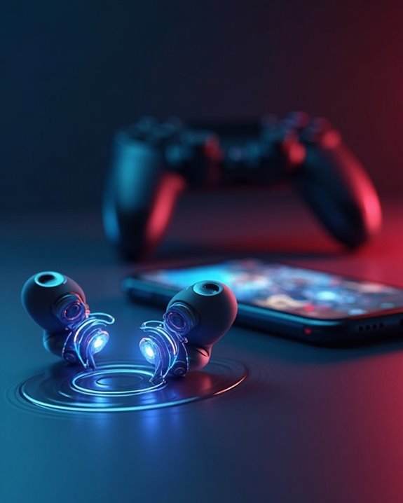 low latency gaming essentials