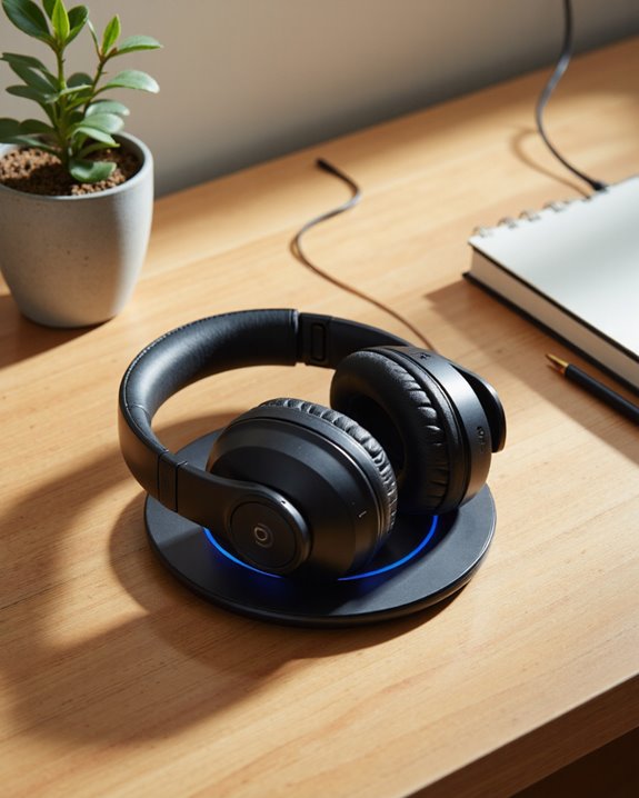 maintain beats battery health