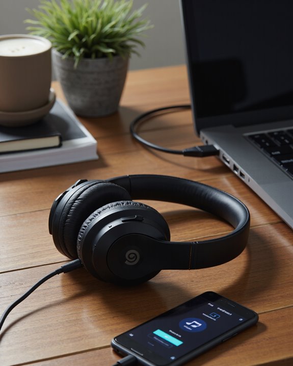 maximize beats battery efficiency