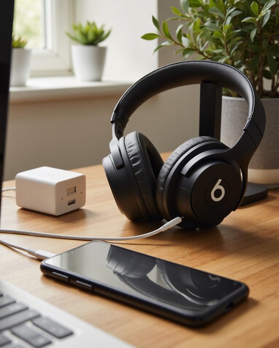 maximize beats battery life