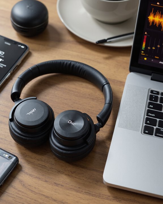 maximizing earbud sound quality