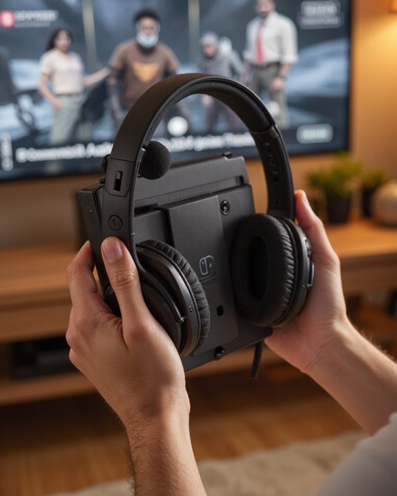 microphone compatibility for gaming
