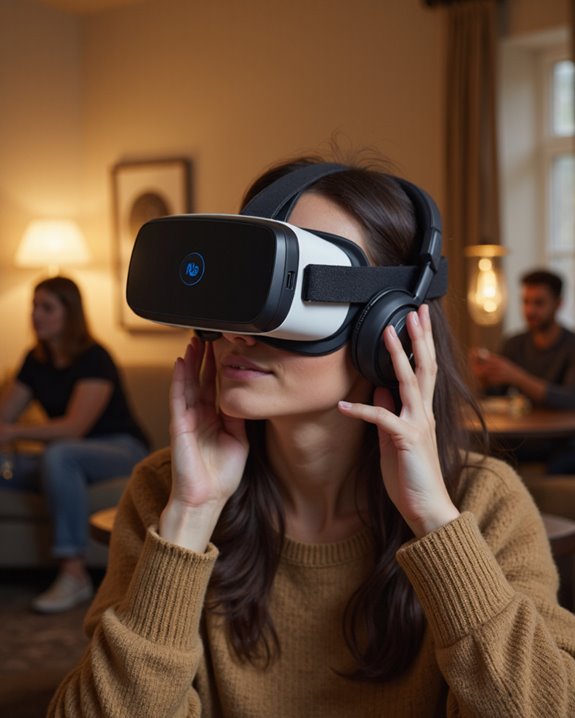 mixed wireless audio experiences