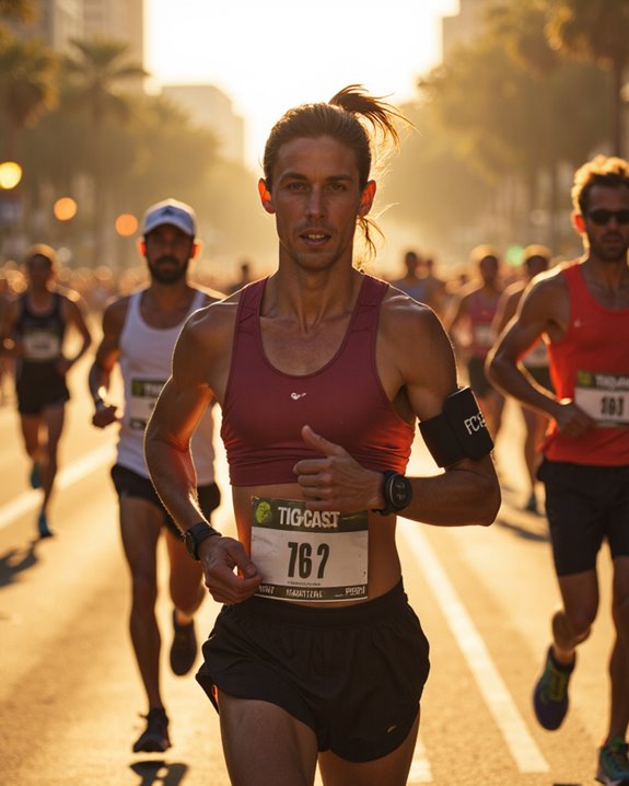 music for optimal running
